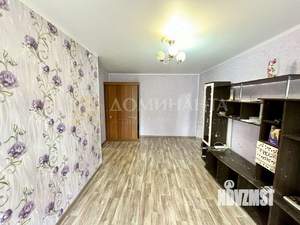 2-к квартира, вторичка, 41м2, 3/5 этаж