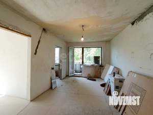 4-к квартира, вторичка, 61м2, 2/5 этаж