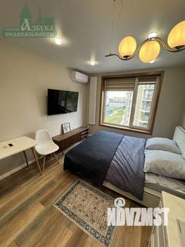 1-к квартира, вторичка, 24м2, 8/16 этаж