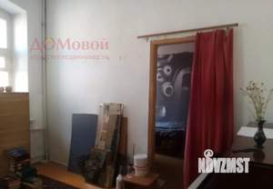 3-к квартира, вторичка, 57м2, 3/3 этаж