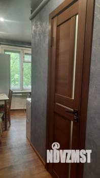 1-к квартира, вторичка, 31м2, 2/5 этаж