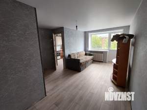1-к квартира, вторичка, 32м2, 5/5 этаж