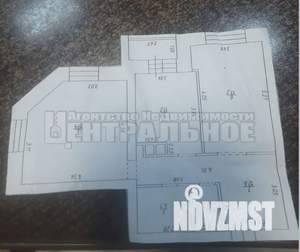2-к квартира, вторичка, 70м2, 5/10 этаж
