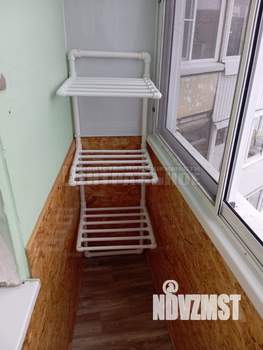 1-к квартира, вторичка, 40м2, 5/9 этаж