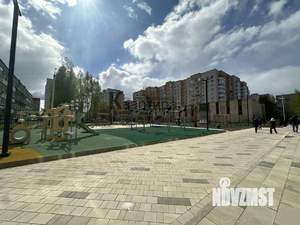 1-к квартира, вторичка, 43м2, 2/10 этаж