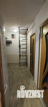 2-к квартира, вторичка, 46м2, 6/9 этаж
