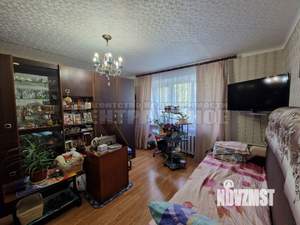 1-к квартира, вторичка, 35м2, 5/5 этаж