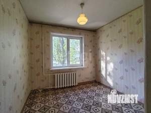 3-к квартира, вторичка, 76м2, 2/9 этаж