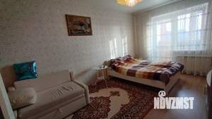 1-к квартира, вторичка, 45м2, 6/8 этаж