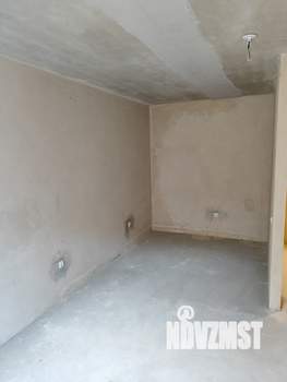 1-к квартира, вторичка, 35м2, 6/10 этаж