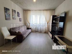 1-к квартира, вторичка, 36м2, 2/10 этаж