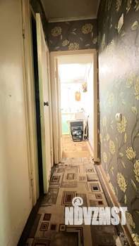2-к квартира, вторичка, 40м2, 1/5 этаж
