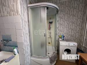 3-к квартира, вторичка, 53м2, 1/3 этаж