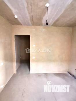 2-к квартира, вторичка, 44м2, 2/11 этаж