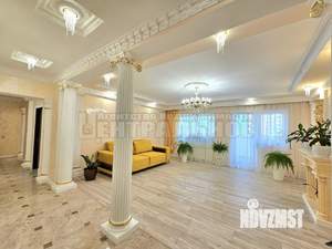 3-к квартира, вторичка, 122м2, 5/6 этаж