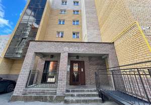 2-к квартира, сданный дом, 70м2, 1/6 этаж