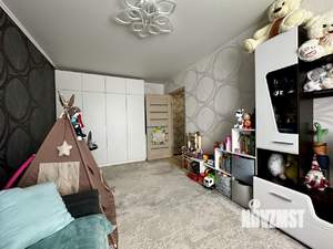 2-к квартира, вторичка, 46м2, 10/10 этаж
