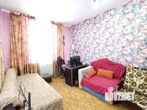 3-к квартира, вторичка, 67м2, 1/2 этаж