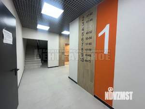 2-к квартира, вторичка, 89м2, 2/10 этаж