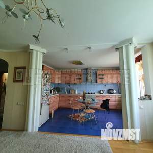 2-к квартира, вторичка, 73м2, 4/5 этаж