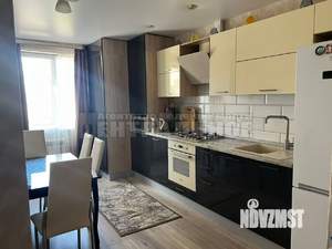1-к квартира, вторичка, 35м2, 2/16 этаж