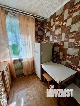 2-к квартира, вторичка, 48м2, 5/5 этаж