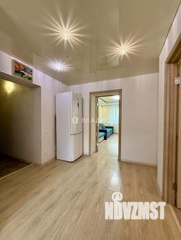 3-к квартира, вторичка, 60м2, 5/6 этаж