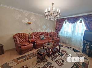 3-к квартира, вторичка, 101м2, 3/10 этаж