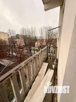 2-к квартира, вторичка, 49м2, 4/5 этаж