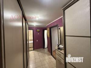 2-к квартира, вторичка, 53м2, 5/5 этаж