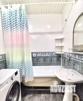 1-к квартира, вторичка, 41м2, 4/11 этаж