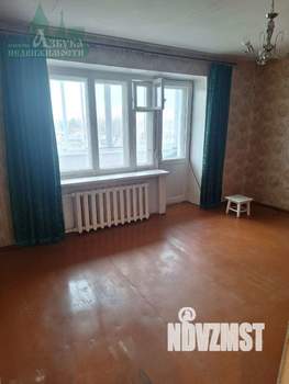1-к квартира, вторичка, 36м2, 4/5 этаж