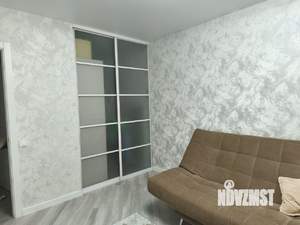 1-к квартира, вторичка, 37м2, 4/7 этаж