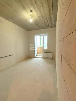 1-к квартира, вторичка, 46м2, 10/10 этаж