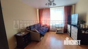 1-к квартира, вторичка, 38м2, 7/9 этаж