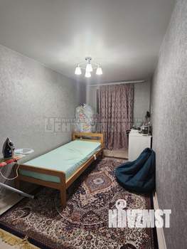 2-к квартира, вторичка, 43м2, 3/5 этаж
