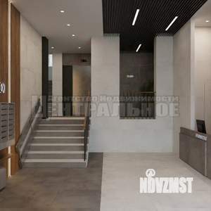 2-к квартира, вторичка, 68м2, 1/10 этаж