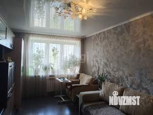 3-к квартира, вторичка, 73м2, 5/9 этаж