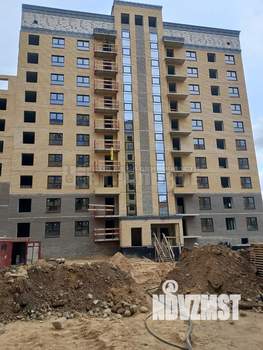 1-к квартира, вторичка, 36м2, 4/10 этаж