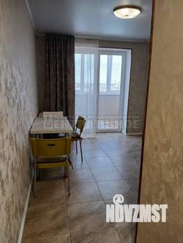2-к квартира, вторичка, 68м2, 12/14 этаж