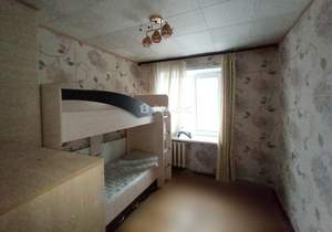 3-к квартира, вторичка, 60м2, 3/9 этаж