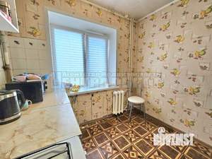 1-к квартира, вторичка, 33м2, 3/5 этаж