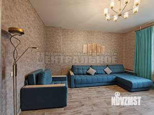 3-к квартира, вторичка, 73м2, 2/3 этаж