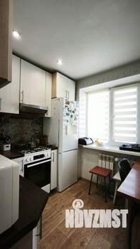 2-к квартира, вторичка, 47м2, 4/4 этаж