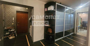 3-к квартира, вторичка, 89м2, 4/10 этаж