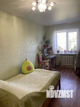 2-к квартира, вторичка, 45м2, 5/5 этаж