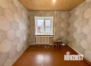 4-к квартира, вторичка, 120м2, 1/1 этаж