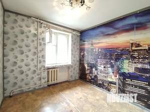 3-к квартира, вторичка, 63м2, 2/9 этаж