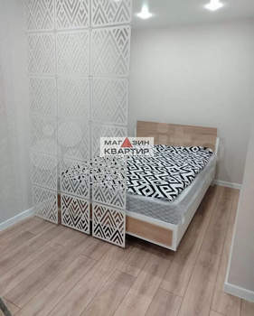 1-к квартира, вторичка, 33м2, 8/10 этаж