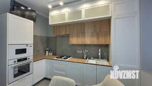 2-к квартира, вторичка, 59м2, 2/5 этаж